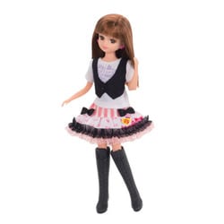 ヨドバシ.com - タカラトミー TAKARATOMY リカちゃん プリティー