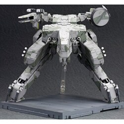 1/100 メタルギア REX 「メタルギア ソリッド」 [KP221X] メタルギア REX｜メタルギア ソリッド｜ロボット/メカ