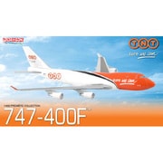 1/400 56318 B747-400F TNT Sure we can [1/400スケール航空機]