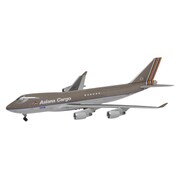 1/400 55973 B747-400F アシアナ航空 フレイター [1/400スケール航空機]