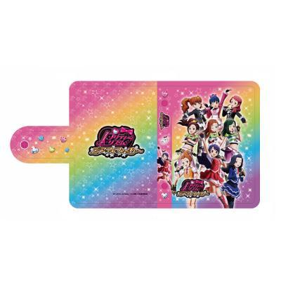 プリティーリズム バインダー