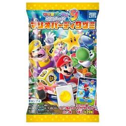 ヨドバシ Com タカラトミーアーツ Takaratomy A R T S マリオパーティ9グミ グミ キャンディ 付き 通販 全品無料配達 ヨドバシ Com タカラトミーアーツ Takaratomy A R T S マリオパーティ9グミ グミ キャンディ 付き 通販 全品無料配達