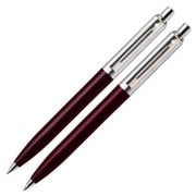 プラスチックレッド BP&PC セット センチネル SEN321 RED