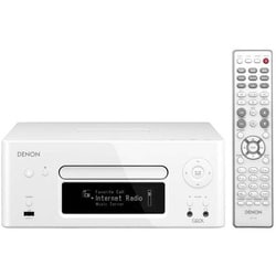 ヨドバシ.com - デノン DENON RCD-N8W [CEOL ネットワークCD ヨドバシ.com - デノン DENON RCD-N8W [CEOL ネットワークCD