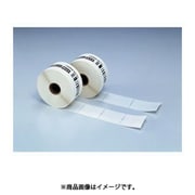 LP-50シリーズ専用 6ロール入1,350枚 感熱紙ラベル 40x28mm LP-S4028