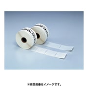 LP-50シリーズ専用 6ロール入840枚 感熱紙ラベル 40x46mm LP-S4046