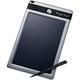 ブギーボードJOT8.5　黒 BB-4