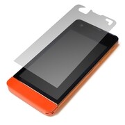 PG-SO05D01 [Xperia SX SO-05D専用光沢ハードコート液晶保護フィルム]