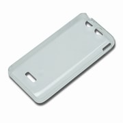 PG-SO05D05CL [Xperia SX SO-05D専用TPUセミハードケース クリア]