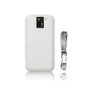 CP12SH10D-CL [Silicone Case for AQUOS PHONE sv SH-10D クリア]