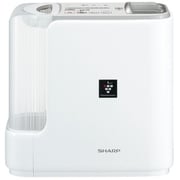 ハイブリッド式加湿器 高濃度プラズマクラスター7000搭載 ホワイト系 HV-B50-W