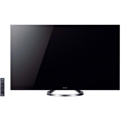 BRAVIA(ブラビア) 65V型 地上・BS・CSデジタル ハイビジョン液晶テレビ 3D対応 ※3Dメガネ別売 KDL-65HX950