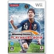 ウイニングイレブン プレーメーカー2013 [Wiiソフト]