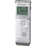 リニアPCM対応 ICレコーダー 2GB シルバー RR-XS350-S
