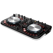 DJコントローラー ホワイト DDJ-WeGO-W
