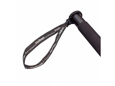 ベルボン★カーボン一脚★velbon GEO POD E64 Velbon（ベルボン） 一脚 ジオ ポッド N64 - ハクバ写真産業