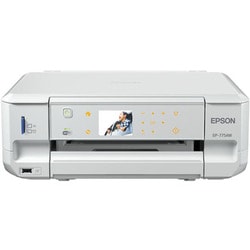 PC/タブレット PC周辺機器 ヨドバシ.com - エプソン EPSON EP-775AW [Colorio（カラリオ 