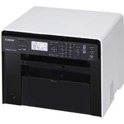 ヨドバシ.com - キヤノン Canon A4対応モノクロレーザー複合機