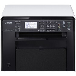 キヤノン Canon A4対応モノクロレーザー複合機 Satera（サテラ） コピー/プリント/スキャン/両面印刷対応 MF4820d  通販【全品無料配達】 - ヨドバシ.com