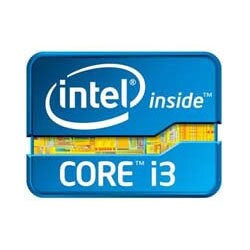 【2個セット】Intel CPU I3-3220 BX80637I33220