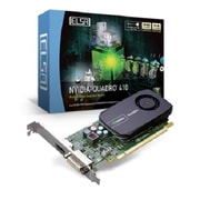 NVIDIA Quadro 410 512MB ロープロファイル対応 EQ410-512ER