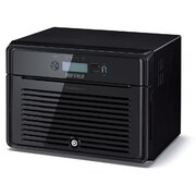 LAN接続 外付けハードディスク 管理者・RAID機能搭載8ドライブNAS 16TB(2TB×8) TeraStation(テラステーション)5800Dシリーズ TS5800D1608