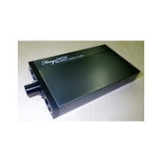 充電池内蔵ポータブルヘッドフォンアンプ Fireye HD