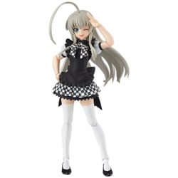 ヨドバシ.com - マックスファクトリー MAX FACTORY figma 這い