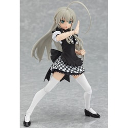 ヨドバシ.com - マックスファクトリー MAX FACTORY figma 這い