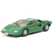 EM209 [1/43 ランボルギーニ カウンタック LP400 プロダクション･プロトタイプ 1972 グリーン]