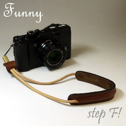 ヨドバシ Com Funny ファニー ステップf オールレザーリストストラップ チョコレート リストストラップ 通販 全品無料配達 ヨドバシ Com Funny ファニー ステップf オールレザーリストストラップ チョコレート リストストラップ 通販 全品無料配達