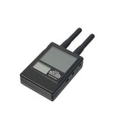 WCH-250X [ワイヤレス盗撮カメラ発見器]