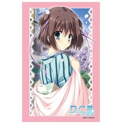 ヨドバシ Com ブシロード ブシロードスリーブコレクションhg Vol 368 D C Iii ダ カーポiii 葛木 姫乃 風見鶏編 通販 全品無料配達