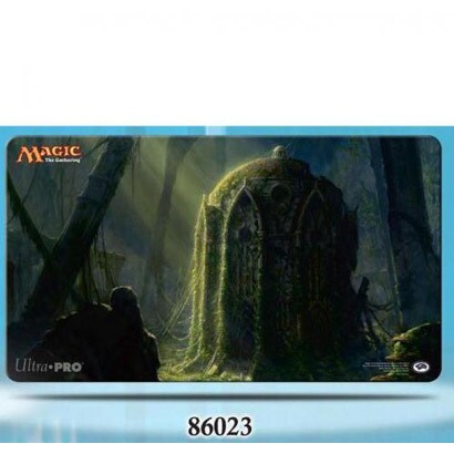 86023　プレイマット　ラヴニカの回帰 #4 [MTG用アクセサリー]