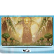 86024　プレイマット　ラヴニカの回帰 #5 [MTG用アクセサリー]