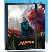86025　プロゲーマー用9ポケットアルバム　ラヴニカの回帰 [MTG用アクセサリー]