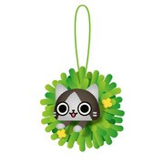 AIROU クリーナーマスコット 草むら メラルー