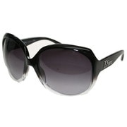 GLOSSY G2EHD CD [Dior Glossy 1 ブラック サングラス]