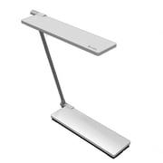 LED卓上インテリアスタンド　白 A5KH-410