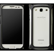 GALAXYS3アルミジャケット BK MA-GJ06-BK