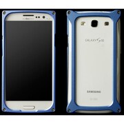 GALAXYS3アルミジャケット BL MA-GJ06-BL