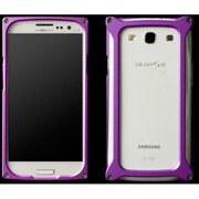 GALAXYS3アルミジャケット PU MA-GJ06-PP