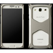 GALAXYS3アルミジャケット SV MA-GJ07-S