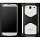 GALAXYS3アルミジャケット BK MA-GJ07-BK