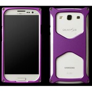 GALAXYS3アルミジャケット PU MA-GJ07-PP