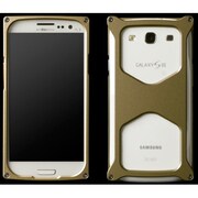 GALAXYS3アルミジャケット GD MA-GJ07-G
