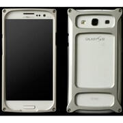 GALAXYS3アルミジャケット SV MA-GJ08-S