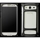 GALAXYS3アルミジャケット BK MA-GJ08-BK