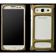 GALAXYS3アルミジャケット GD MA-GJ08-G