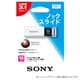 USBメモリー 16GB ホワイト USB3.0対応 ポケットビット Uシリーズ USM16GU W